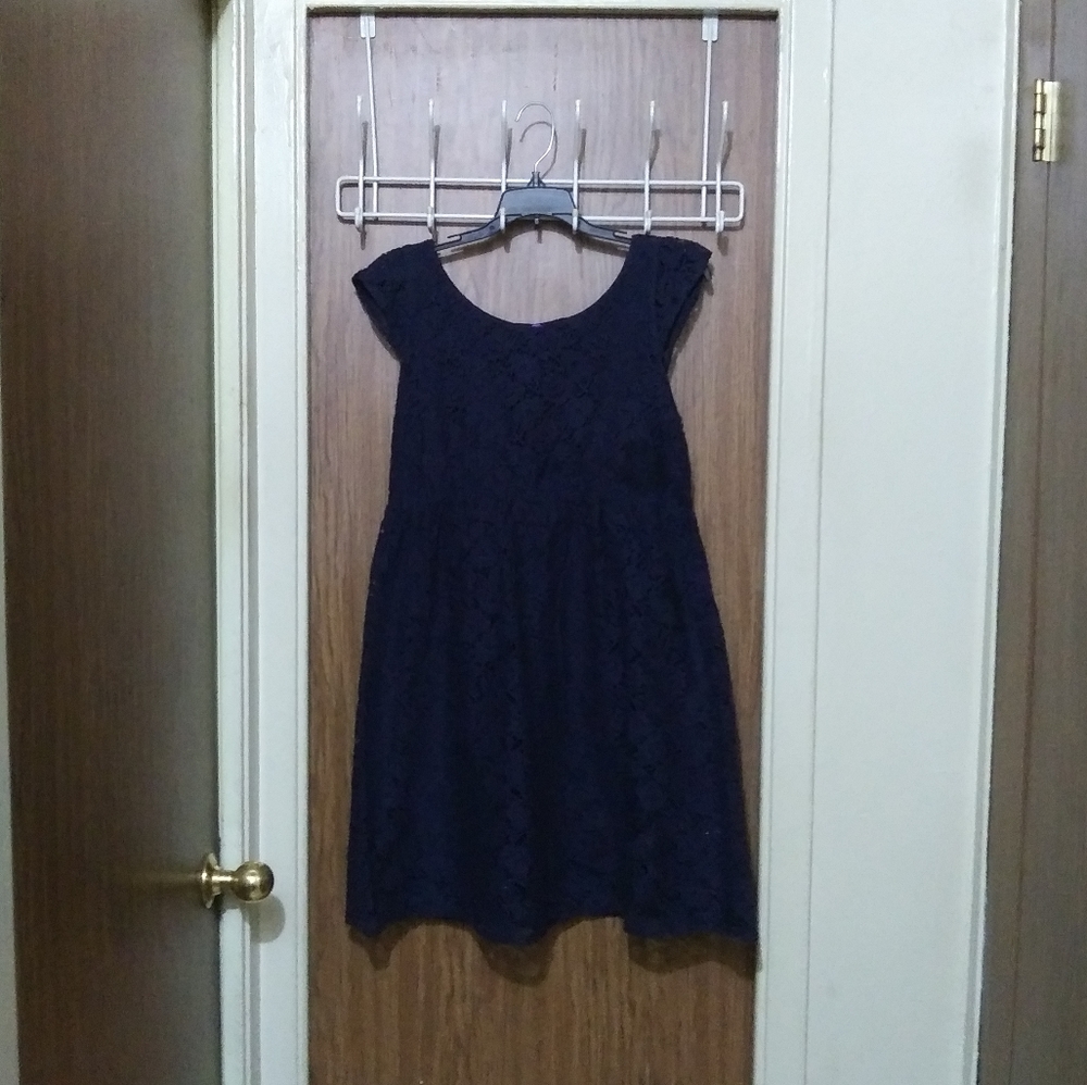 Gorgeous Lace Dress